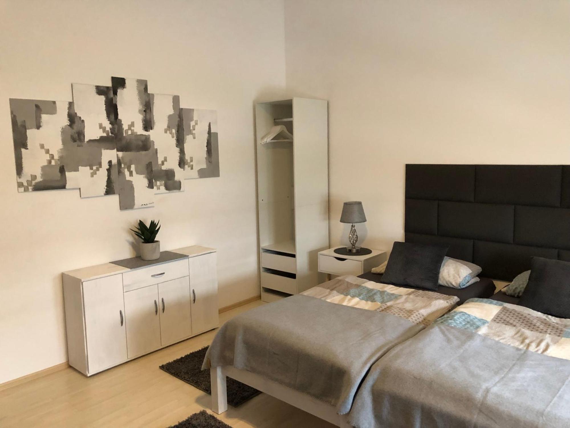 Pension Am Roemerhof Münzenberg 외부 사진