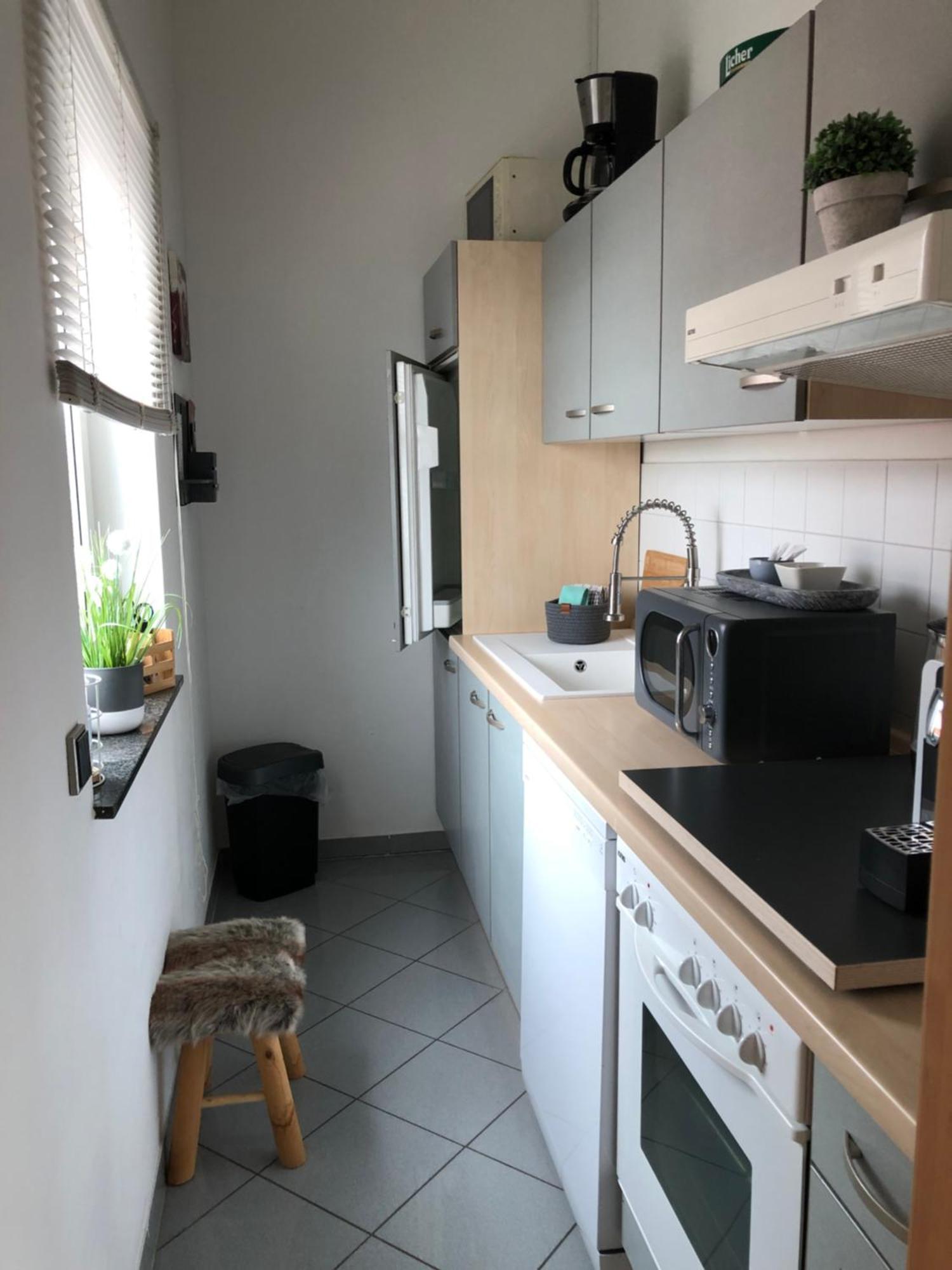 Pension Am Roemerhof Münzenberg 외부 사진